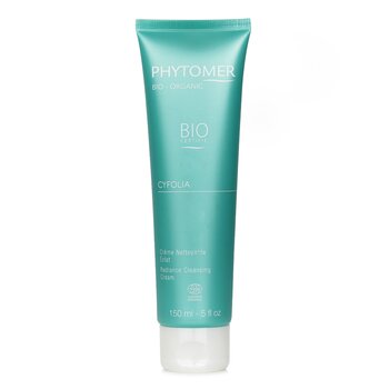 Phytomer Cyfolia Radiance Cleansing Crema