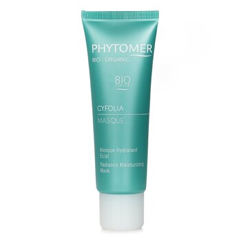 Phytomer Cyfolia Radiance Moisturizing Mascarilla