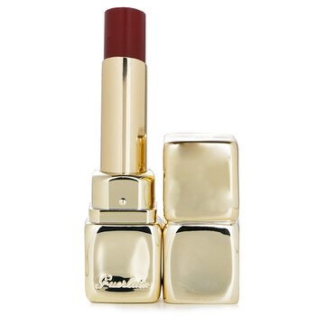Guerlain Color de labios KissKiss Shine Bloom - # 521 Kiss To Say