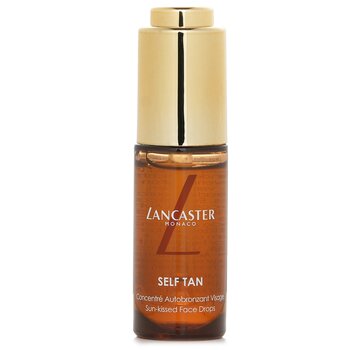 Lancaster Gotas autobronceadoras Sun Kissed Face