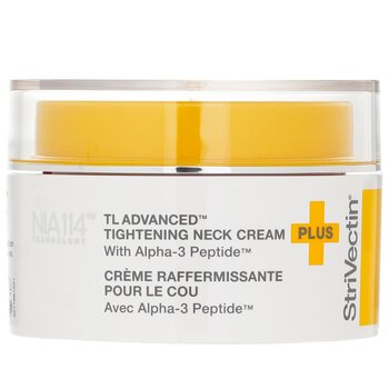 Klein Becker (StriVectin) TL Advanced Tightening Neck Crema Plus