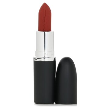 MAC Macximal Silky Matte Pintalabios - # Marrakesh
