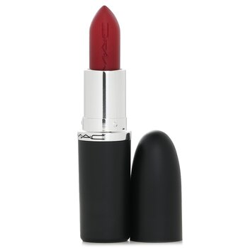 MAC Macximal Silky Matte Pintalabios - # Russian Red
