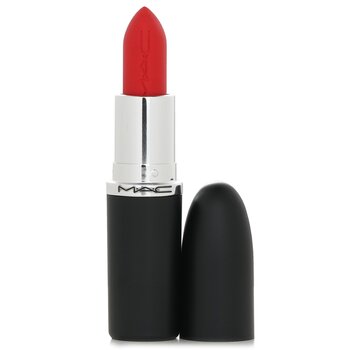 MAC Macximal Silky Matte Pintalabios - # Lady Danger