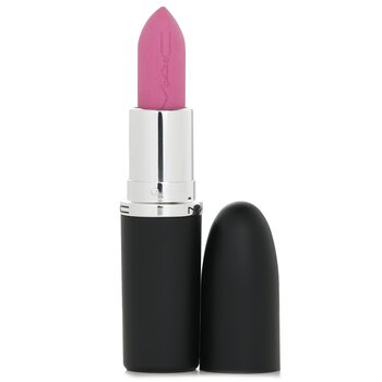 MAC Macximal Silky Matte Pintalabios - #Lipstick Snob