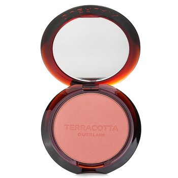 Guerlain Terracotta Blush The Natural Healthy Glow Rubor En Polvo - # 02 Corail Clair