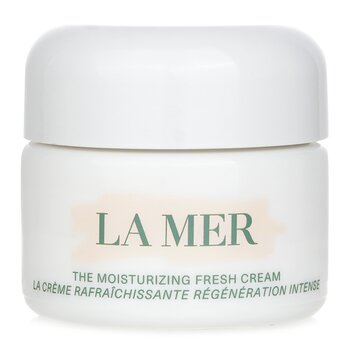 La Mer The Moisturizing Fresh Crema