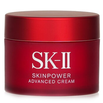 SK II Skinpower Advanced Crema (Miniature)