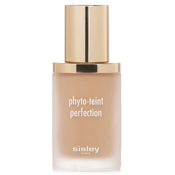 Sisley Phyto Teint Perfection Luminous Mat-Ultra Long Lasting Skincare Base de maquillaje - # 2N1 Sand