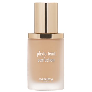 Sisley Phyto Teint Perfection Luminous Mat-Ultra Long Lasting Skincare Base de maquillaje - # 2W2 Desert