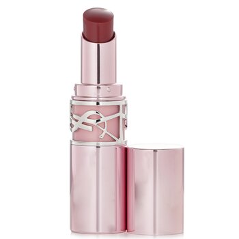 Yves Saint Laurent Bálsamo labial YSL LoveShine Candy Glow - # 5B Nude Crush