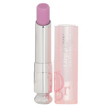 Christian Dior Dior Addict Lip Glow & Colour Reviving Bálsamo Labial # 063 Pink Lilac