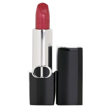 Christian Dior Rouge Dior Couture Colour Velvet & Satin Finishes Pintalabios - # 525 Cherie Satin Finish