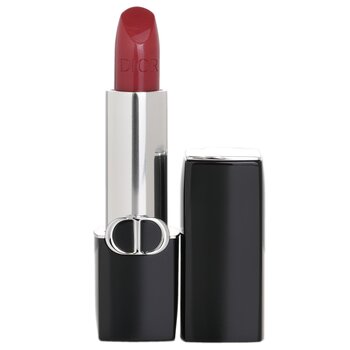 Christian Dior Rouge Dior Couture Colour Velvet & Satin Finishes Pintalabios - # 720 Icone Satin Finish