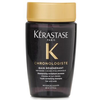 Kerastase Champú revitalizante juvenil Chronologiste