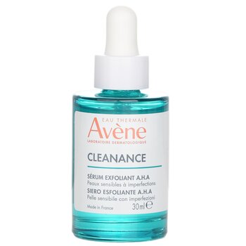 Avene Cleanance A.H.A Exfoliating Suero