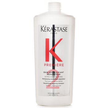 Kerastase Champú reparador descalcificante Premiere