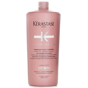 Kerastase Chroma Absolu Pasta Cica Chroma Acondicionador