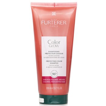 Rene Furterer Champú protector del color Color Glow