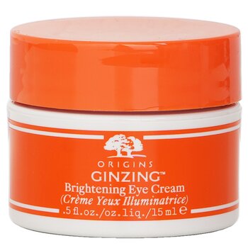 Origins Ginzing Brightening Crema Para Ojos (Cool Shade)