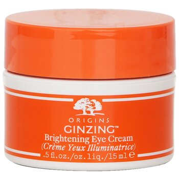 Origins Ginzing Brightening Crema Para Ojos (Warm Shade)