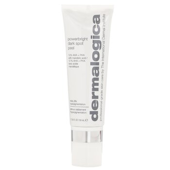 Dermalogica Peeling para manchas oscuras Powerbright