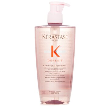 Kerastase Champú fortificante anticaída Genesis Bain Hydra Fortifiant