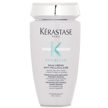 Kerastase Champú celular anticaspa hidratante Symbiose