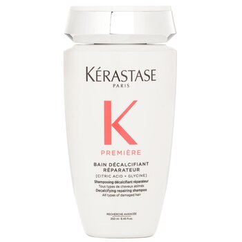 Kerastase Champú reparador descalcificante Premiere