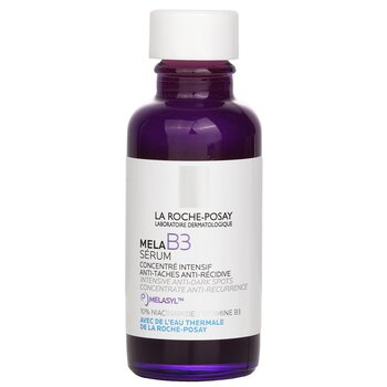 La Roche Posay Mela B3 Intensive Anti-Dark Spots Suero With Melasyl™+Niacinamide