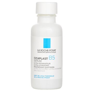 La Roche Posay Cicaplast B5 Suero