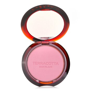 Guerlain Terracotta Rubor - # 01 Rose Clair/ Light Pink