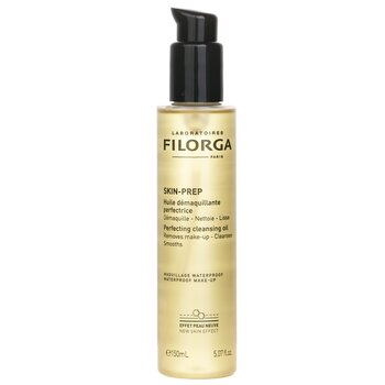 Filorga Aceite limpiador perfeccionador Skin Prep