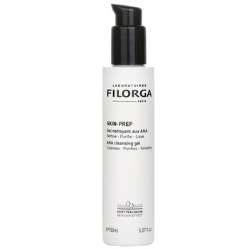 Filorga Skin Prep AHA Gel Limpiador