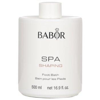 Babor Baño de pies moldeador de spa