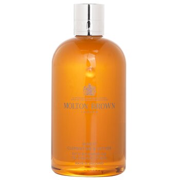Molton Brown Sunlit Clementine & Vetiver Bath & Gel De Ducha