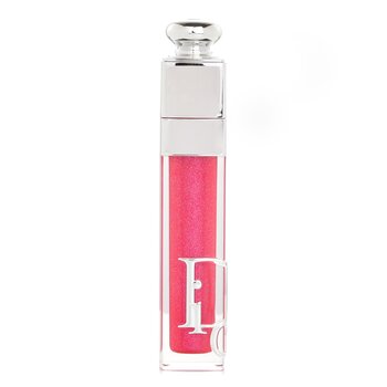 Christian Dior Brillo labial Addict Lip Maximizer - # 023 Fucsia brillante