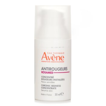 Avene Concentrado para rojeces crónicas Rosamed Antirojeces