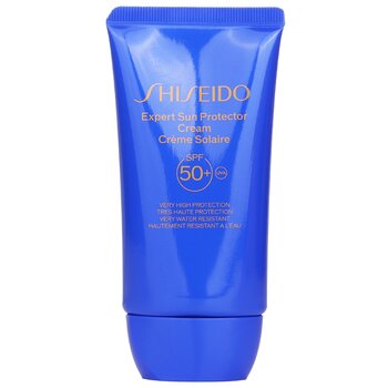 Shiseido Expert Sun Protector Crema SPF 50