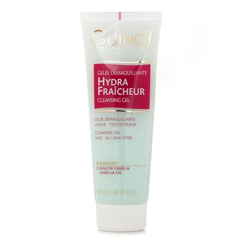 Guinot Hydra Fraicheur Gel Limpiador