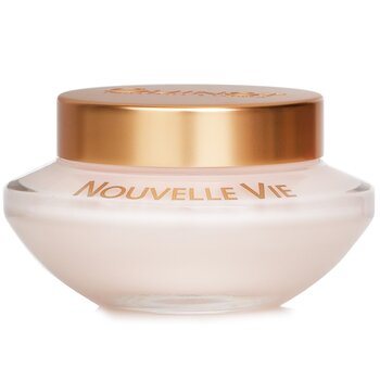 Guinot Nouvelle Vie First Signs Of Ageing Crema