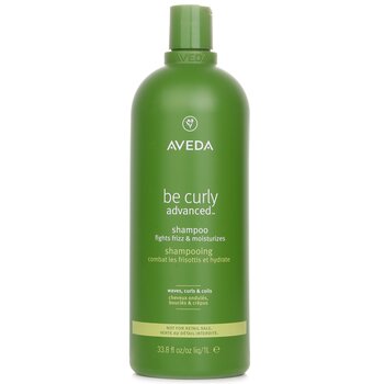 Aveda Champú Be Curly Advanced