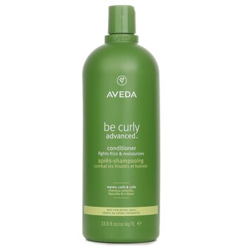 Aveda Acondicionador avanzado Be Curly