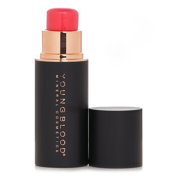Youngblood VividLuxe Cream Rubor Stick - # Pomelo