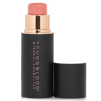 Youngblood VividLuxe Cream Rubor Stick - # Pink Prosecco