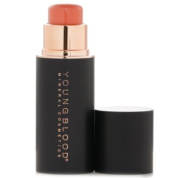 Youngblood VividLuxe Cream Rubor Stick - # Bellini