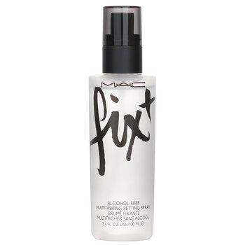 MAC Fix+ Alcohol-free Multitasking Spray Fijador
