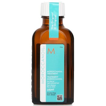 Moroccanoil Tratamiento de aceite ligero