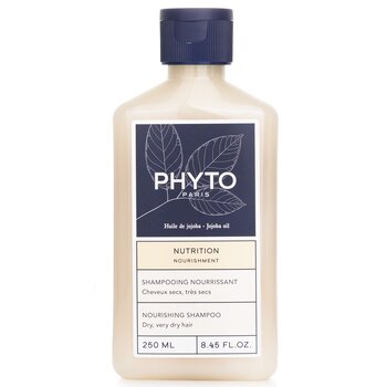 Phyto Champú nutritivo Nutrition