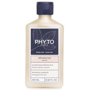 Phyto Champú reparador Repair